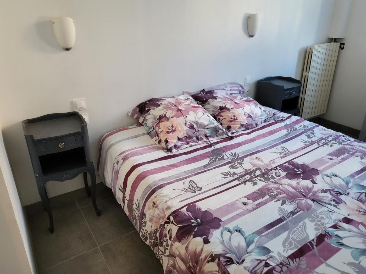 Clementine Daire Collioure Dış mekan fotoğraf